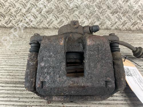 Left rear brake caliper FIAT DUCATO Van (250_) 100 Multijet 2,2 D | BP18028173M107 