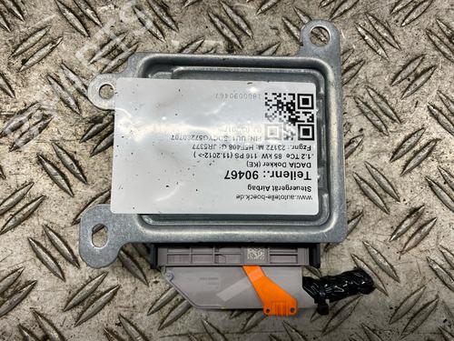 Airbag styreenhed DACIA DOKKER MPV (KE_) 1.2 TCe (KEM0, KEAY) | BP29808823M53 