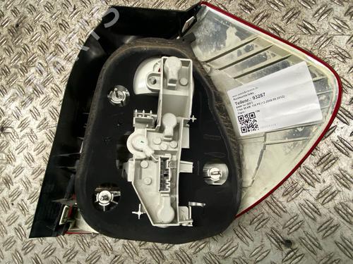 Left taillight BMW 1 (E87) 116 d | BP32860958C34 - Image 6