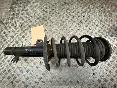 Used Left front shock absorber Left front shock absorber PEUGEOT 2008 I (CU_) 1.2 THP 110 / PureTech 110 (110 hp) 33716549 33716549