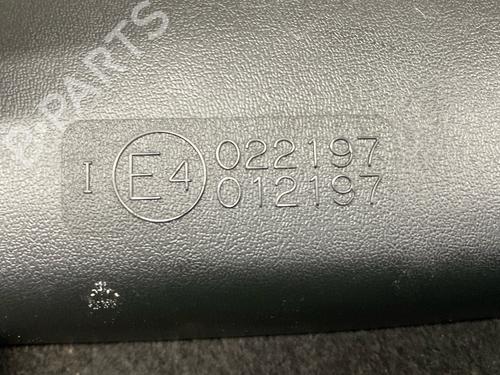 Rear mirror SUBARU TREZIA 1.4 D | BP34281630I6  - Image 10