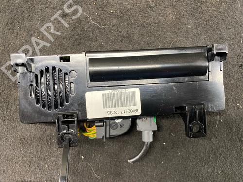 Electronic module PEUGEOT 2008 I (CU_) 1.2 THP 110 / PureTech 110 | BP33698008M83 - Image 6