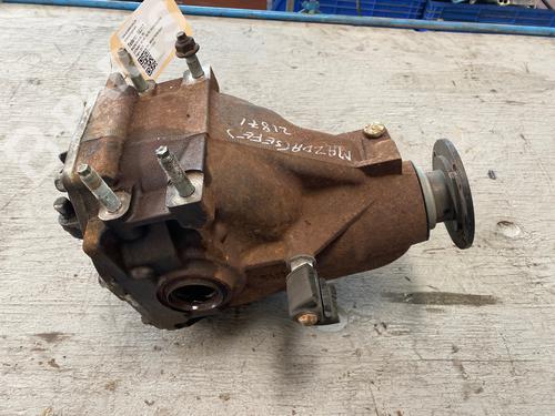 Used Rear differential MAZDA RX-8 (SE, FE) 1.3 (FE103, SE3P) (192 hp) 10158053
