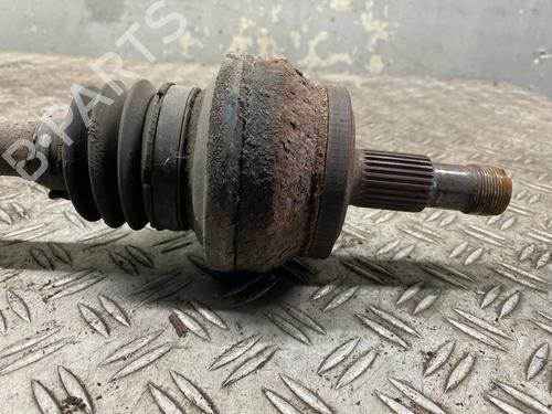 Right rear driveshaft MERCEDES-BENZ E-CLASS T-Model (S211) E 320 T CDI (211.222) | BP28580984M41