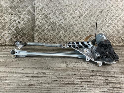 Front wiper motor FORD FIESTA VI (CB1, CCN) 1.25 | BP17716106M29 