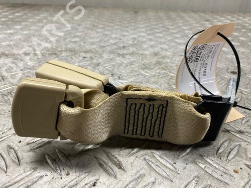 Seat buckle JAGUAR XF I (X250) 3.0 D | BP23431562I32