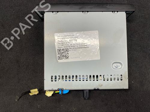 Electronic module PEUGEOT 2008 I (CU_) 1.2 THP 110 / PureTech 110 | BP33690531M83  - Image 6