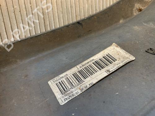 Rear bumper BMW 5 Touring (E61) 520 d | BP17132313C8 