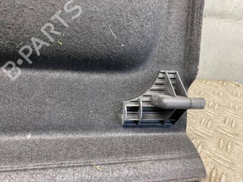 Rear parcel shelf VW GOLF VI (5K1) 1.4 TSI | BP34521256C85  - Image 9