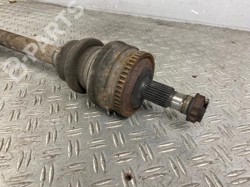 Left rear driveshaft MERCEDES-BENZ S-CLASS (W220) S 400 CDI (220.028, 220.128) | BP9654595M40 
