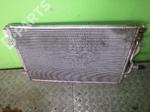 AC-Kondensator AUDI A4 B6 (8E2) 2.4 | BP4925128M32 