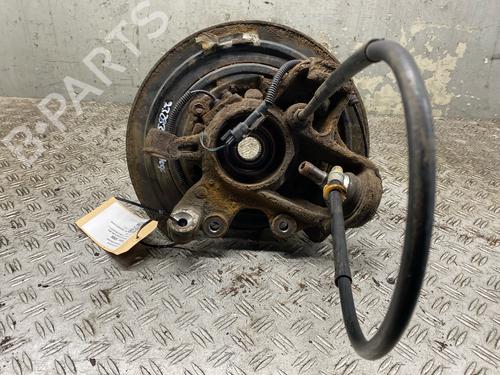 Right rear steering knuckle JEEP GRAND CHEROKEE IV (WK, WK2) 3.0 CRD V6 4x4 | BP32446037M28