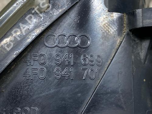 Nebelscheinwerfer links AUDI A6 C6 Avant (4F5) 3.0 TDI quattro | BP27714697C30 