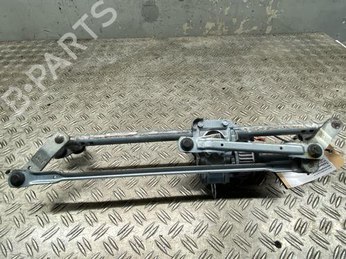 Front wipers mechanism VW SCIROCCO III (137, 138) 1.4 TSI | BP30768947C83