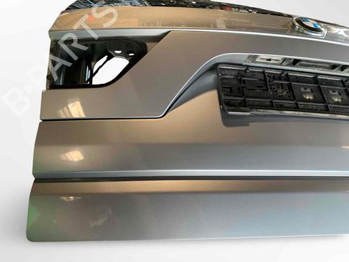 Tailgate BMW X3 (E83) 2.5 si | BP27157142C6 