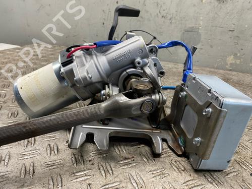 Steering column RENAULT TWINGO II (CN0_) 1.2 16V (CN0K, CN0V, CN0A) | BP28075790M21 
