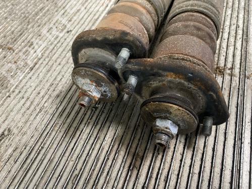 Right rear shock absorber BMW 3 Touring (E46) 320 d | BP17679835M19 