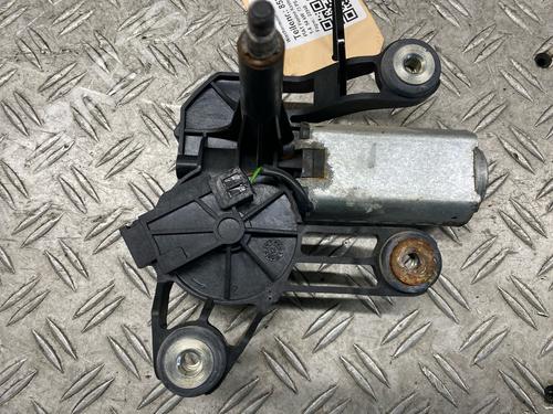 Used Rear wiper motor FIAT FIORINO Box Body/MPV (225_) 1.4 (225BXA1A, 225BXF1A) (73 hp) 24935926