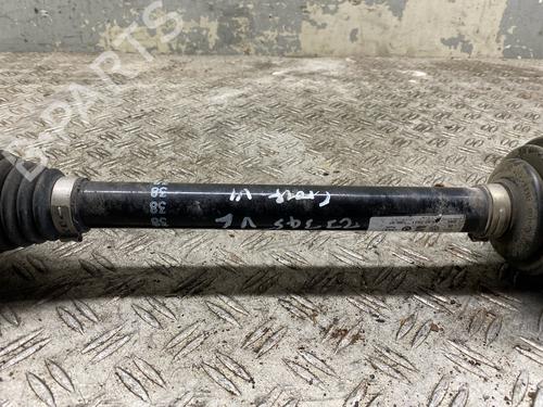 Left front driveshaft VW GOLF VI (5K1) 1.4 TSI | BP34557487M38 - Image 4