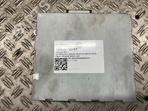 Modulo electronico AUDI A8 D3 (4E2, 4E8) 4.2 TDI quattro | BP29917913M83 