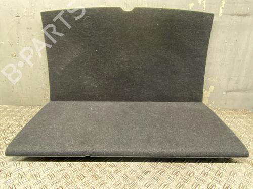 Used Luggage compartment floor BMW 1 (F20) 116 i (136 hp) 32669586