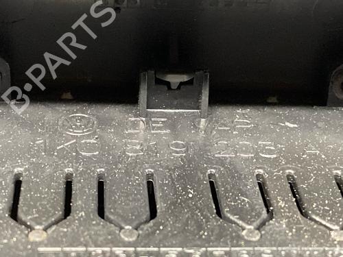 Air vent VW GOLF VI (5K1) 1.4 TSI | BP34536663I21  - Image 12