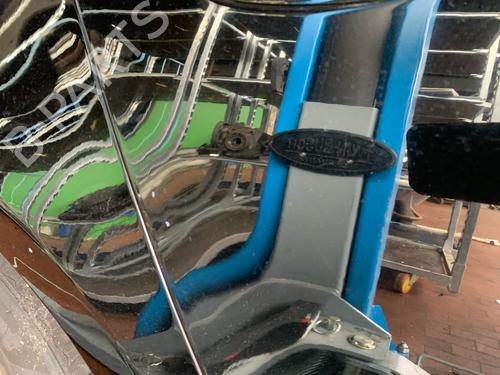 Right rear door BMW 5 Touring (E61) 520 d | BP19182052C5 