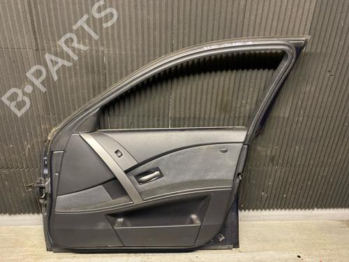 Right front door BMW 5 (E60) 520 i | BP21485069C3 