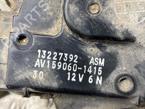 Front wipers mechanism OPEL INSIGNIA A Sports Tourer (G09) 2.0 CDTI (35) | BP29825900C83