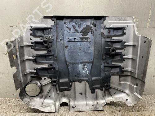 Topbeskyttelse AUDI A8 D3 (4E2, 4E8) 4.2 TDI quattro | BP29917859M93