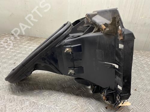 Air vent JAGUAR XF I (X250) 3.0 D | BP23407134I21 