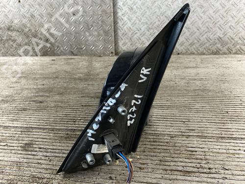 Right mirror OPEL MERIVA A MPV (X03) 1.8 (E75) | BP19175832C27 