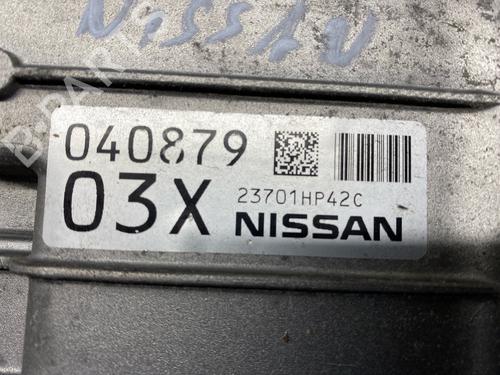 Centralina motore NISSAN QASHQAI II (J11, J11_) 1.3 DIG-T | BP30940512M57 