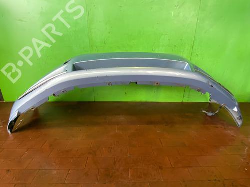 Front bumper JAGUAR XF I (X250) 3.0 D | BP23401059C7 