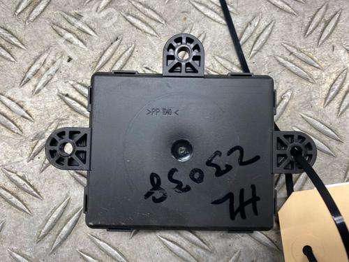 Electronic module FORD FOCUS III Turnier 1.0 EcoBoost | BP27273868M83 