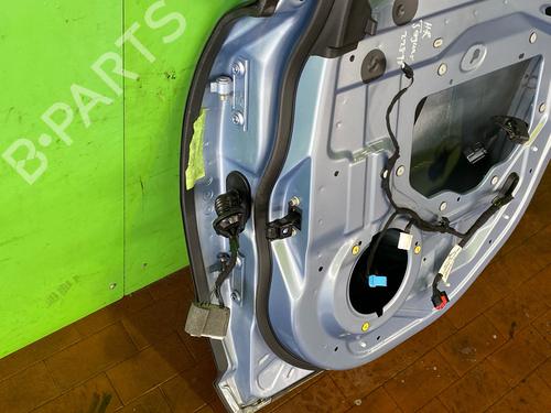 Right rear door JAGUAR XF I (X250) 3.0 D | BP23401050C5 