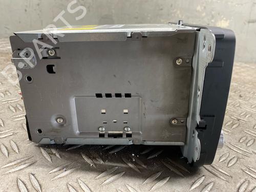 Radio VW GOLF V (1K1) 1.4 TSI | BP28151274E6 