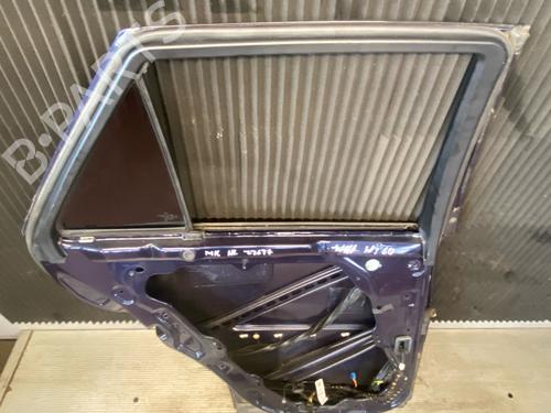 Left rear door MERCEDES-BENZ M-CLASS (W164) ML 350 4-matic (164.186) | BP19342535C4 