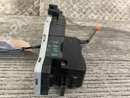 Rear right lock CITROËN C4 Picasso I MPV (UD_) 1.6 HDi | BP18747526C99 