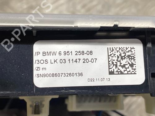 Interior roof light BMW 1 (E87) 118 d | BP23550075I8 