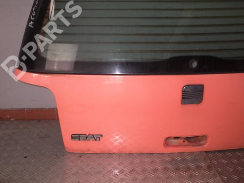 Tailgate SEAT AROSA (6H1) 1.0 | BP9189843C6 