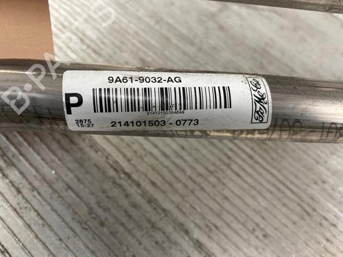 Pipe FORD FIESTA VI (CB1, CCN) 1.25 | BP14606979M125 
