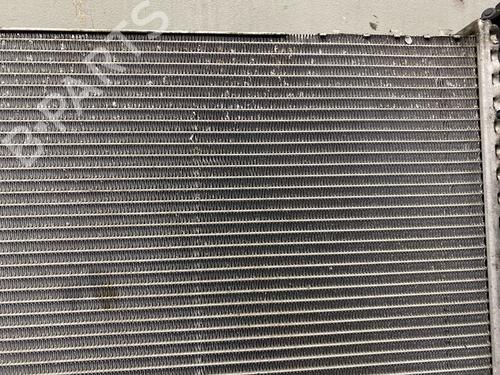 Water radiator JEEP GRAND CHEROKEE IV (WK, WK2) 3.0 CRD V6 4x4 | BP32446011M31 