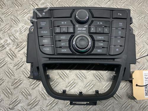 Used Switch OPEL ASTRA J Sports Tourer (P10) 2.0 CDTI (35) (160 hp) 25872294