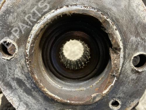 Right front steering knuckle SKODA CITIGO (NF1) 1.0 CNG | BP31331671M26