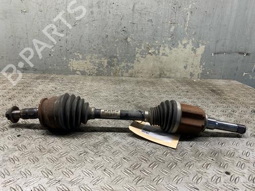 Left front driveshaft OPEL CASCADA (W13) 1.6 SIDI (67) | BP37402261M38  - Image 7