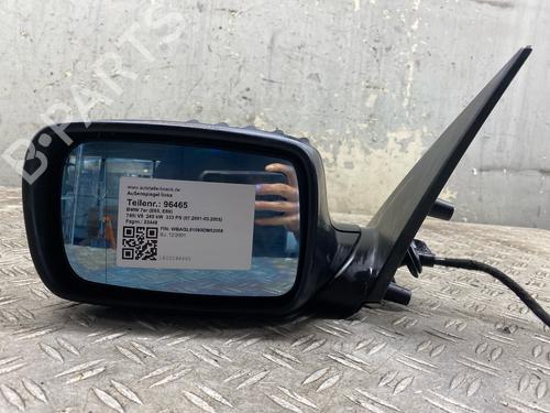 Used Left mirror Left mirror 38725860 38725860