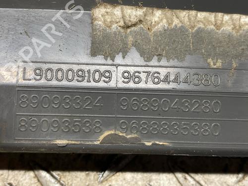 Third brake light CITROËN C4 II (NC_) 1.6 HDi 90 | BP36181117L11  - Image 8