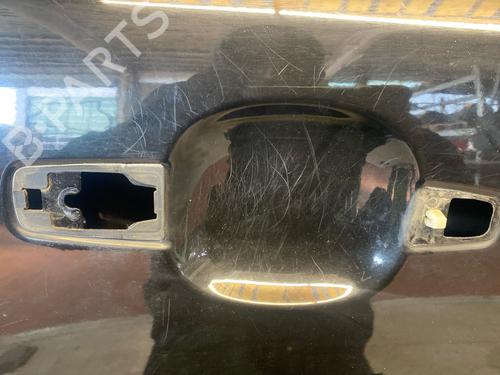 Right rear door OPEL ANTARA A (L07) 2.0 CDTI 4x4 | BP16751265C5 