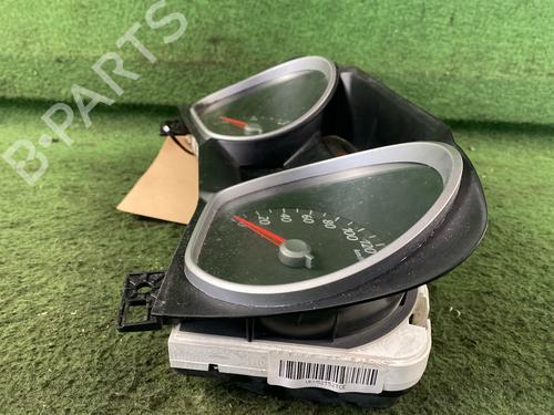 Instrument cluster FORD MONDEO IV Turnier (BA7) 2.0 TDCi | BP19533354C47 